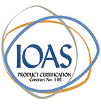 IOAS Logo