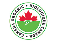 COR - Canada Organic Regime