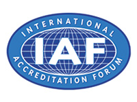 IAF Logo