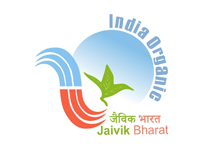 India Organic Logo