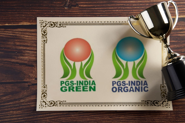 PGS-India Certification