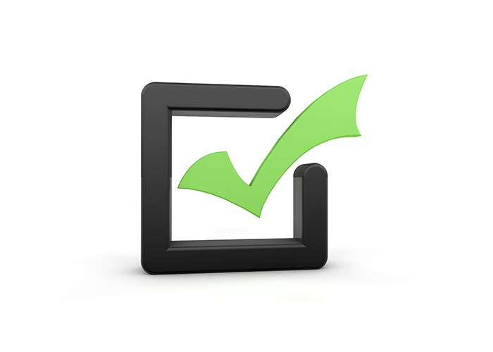 Verification Process